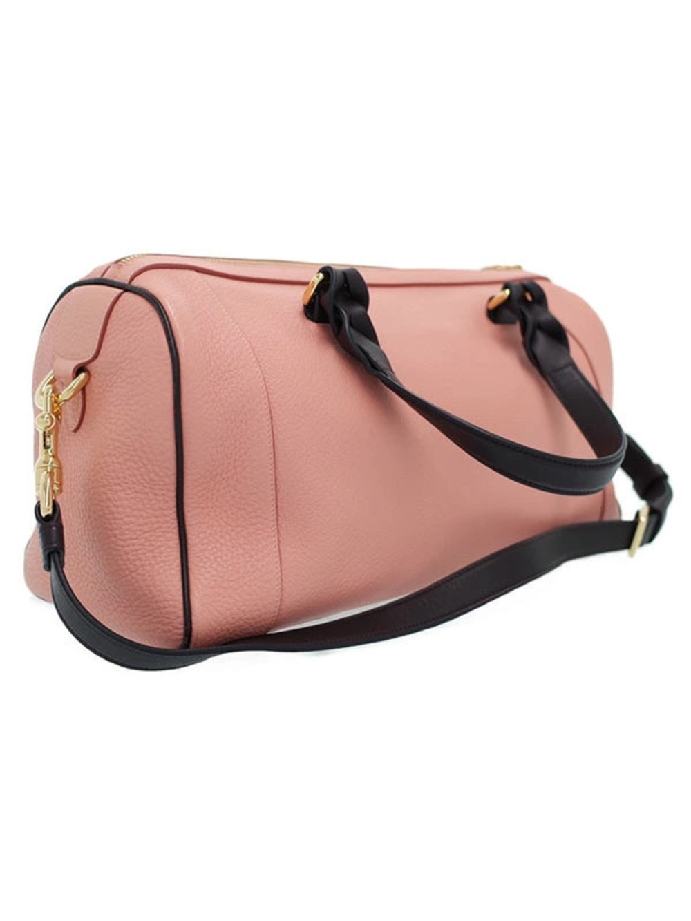 Loewe Shoulder Bag Leather Fusta